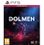 Prime Matter Dolmen