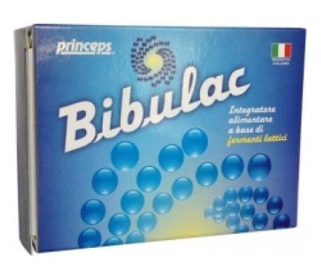 Princeps Bibulac Capsule