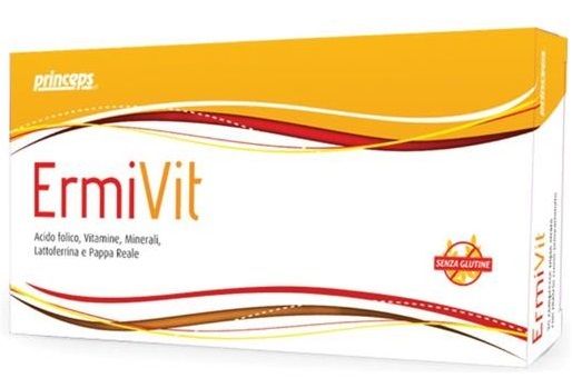 Princeps Ermivit Compresse