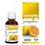 Princeps Estratto Semi Pompelmo Gocce