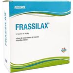 Princeps Frassilax Bustine