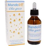Princeps Mandove Olio Gocce Mandorle