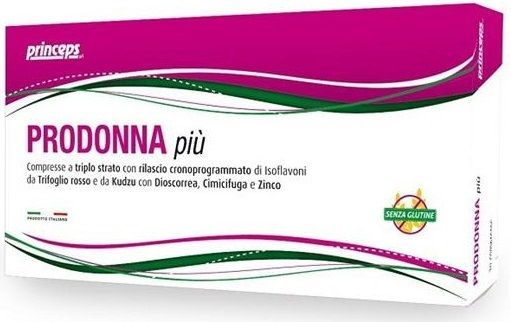 Princeps Prodonna Più Compresse