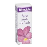 Princeps Rinoviola Spray Nasale