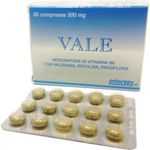 Princeps Vale Compresse