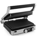 Princess 117310 Grill Digitale Master Pro