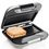 Princess 127003 Sandwich Maker DeLuxe