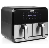 Princess 182074 Double Basket Aerofryer
