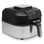 Princess 182092 Grill Aerofryer