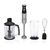 Princess 221221 Set Mixer a Immersione