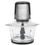 Princess 221052 Tritatutto Duo XL