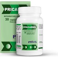 Prius Pharma Pricarnil Capsule