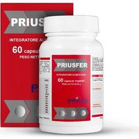 Prius Pharma Priusfer Capsule