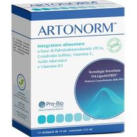 Pro-Bio Pharma Artonorm Bustine