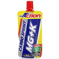 ProAction Carbo Sprint Mg+K