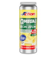ProAction Omega 3 Capsule