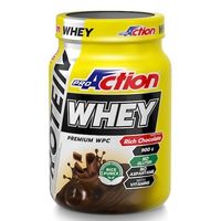 ProAction Whey Protein Rich 900g