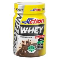 ProAction Whey Protein Rich 700g