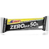 ProAction Zero Bar 50% Barretta