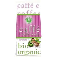 Probios Caffè + Caffè Verde Macinato