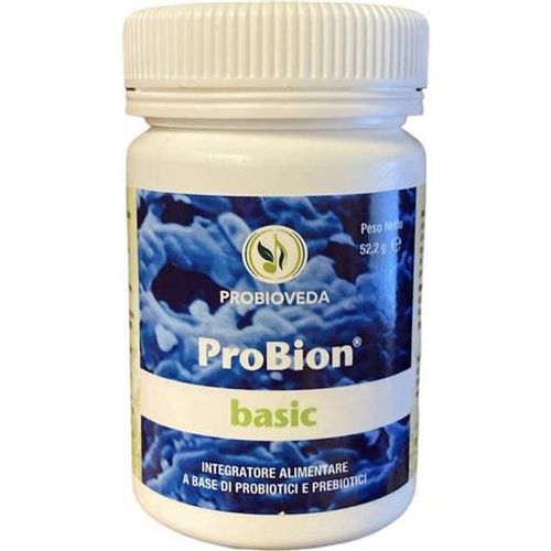 Probioveda Probion Basic Compresse