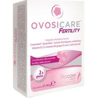 Procare Health Ovosicare Fertility Capsule