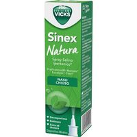 Procter & Gamble Vicks Sinex Natura