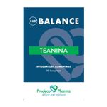 Prodeco Pharma 360° Balance Teanina Compresse