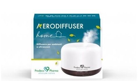Prodeco Pharma Aerodiffuser Home