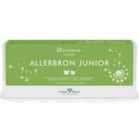 Prodeco Pharma Biosterine Allergy Allerbron Junior Fiale