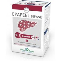 Prodeco Pharma Epafeel Bifase Compresse