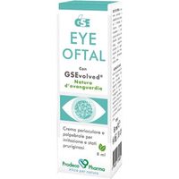 Prodeco Pharma Gse Eye Oftal Crema