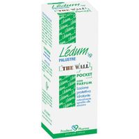 Prodeco Pharma Ledum Palustre The Wall Lozione Protettiva Idratante