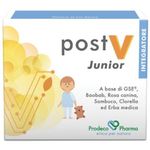 Prodeco Pharma Postv Junior Bustine