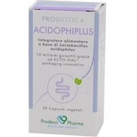 Prodeco Pharma Probiotic+ Acidophiplus Capsule