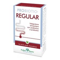 Prodeco Pharma Probiotic+ Regular Stick