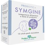 Prodeco Pharma Probiotic+ Symgine Bustine
