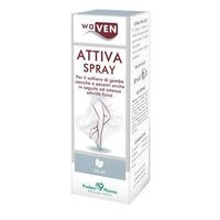 Prodeco Pharma Waven Attiva Spray