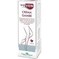 Prodeco Pharma Waven Crema Gambe