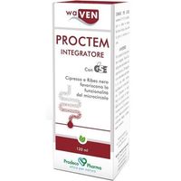 Prodeco Pharma Waven Proctem