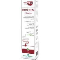 Prodeco Pharma Waven Proctem Pomata