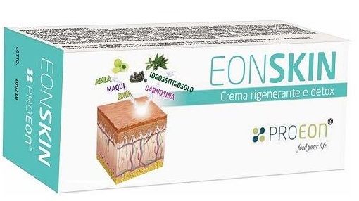 Proeon Eonskin Crema Rigenerante