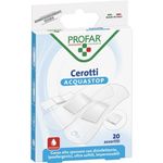 Profar Acquastop Cerotti