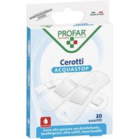 Profar Acquastop Cerotti