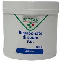 Profar Bicarbonato di Sodio F.U.