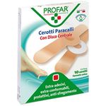 Profar Cerotti Paracalli