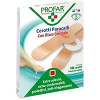 Profar Cerotti Paracalli