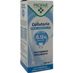 Profar Clorexidina 0.12% Collutorio