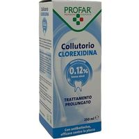 Profar Clorexidina 0.12% Collutorio