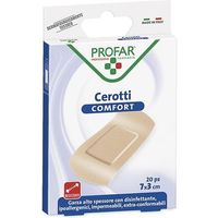 Profar Comfort Cerotti